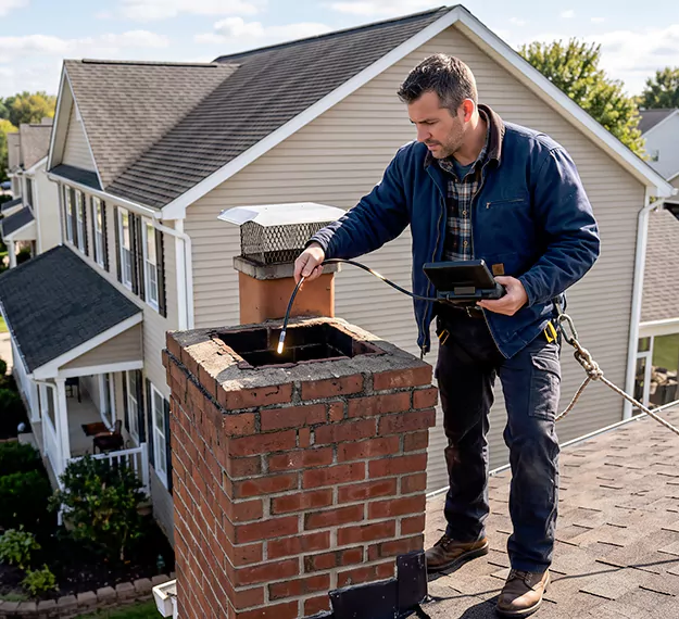 Certified Chimney Inspection Company: Your Local Inspection Team in Lakewood, NJ