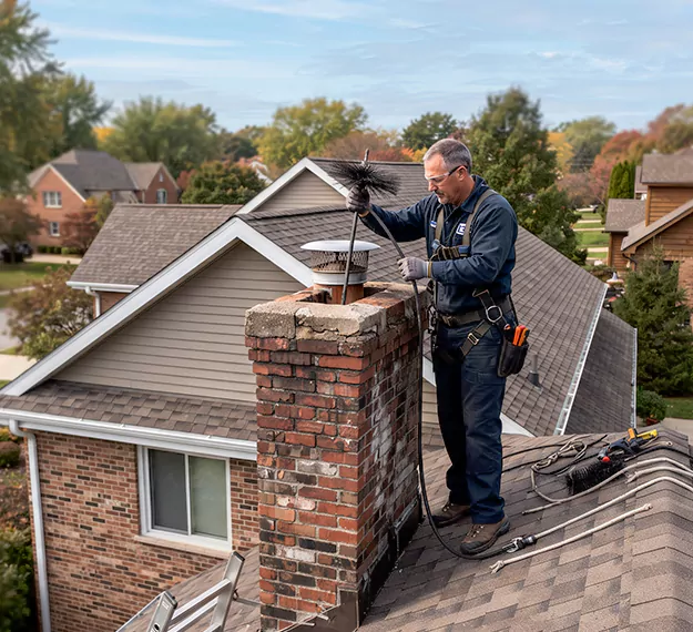 Reliable Chimney Odor Removal Company: Your Local Chimney Smell Treatment Specialists in Lakewood, NJ