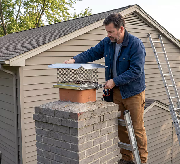 Certified Chimney Remodel Company: Your Local Chimney Remodel Contractors in Lakewood, NJ
