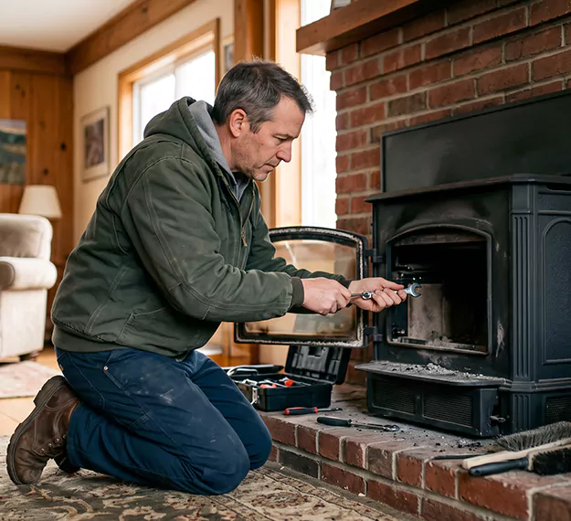 Certified Wood Furnace Repair Company: Your Local Outdoor Furnace Repair Team in Lakewood, NJ!