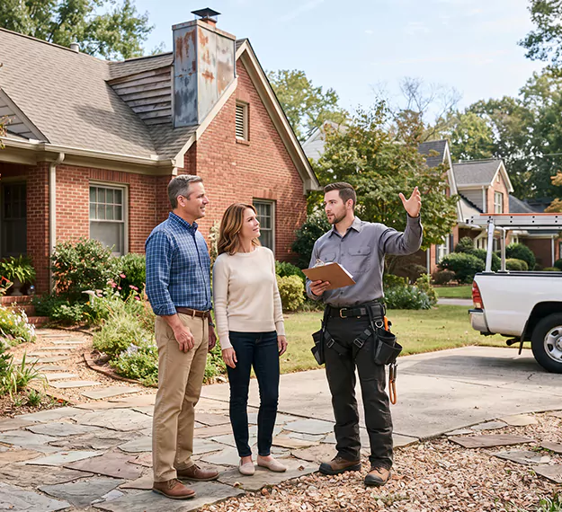 Why Homeowners Choose Our Chase Cover Team in Lakewood, NJ?