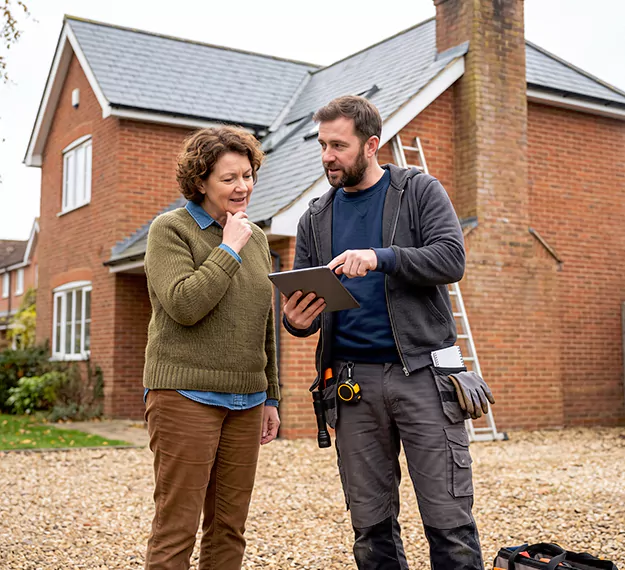 Why Lakewood Homeowners Choose Our Inspection Team?