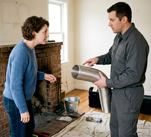 Why Homeowners Choose Our Liner Installation Team in Lakewood, NJ?