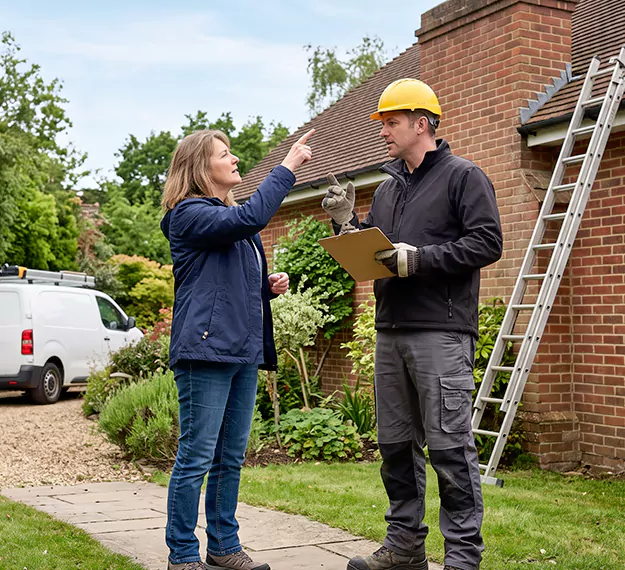 Why Homeowners Choose Our Chimney Pot Installation Team in Lakewood, NJ?