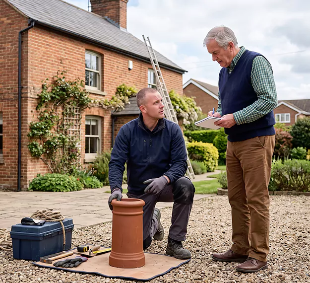 Why Homeowners Choose Our Pot Replacement Team in Lakewood, NJ?