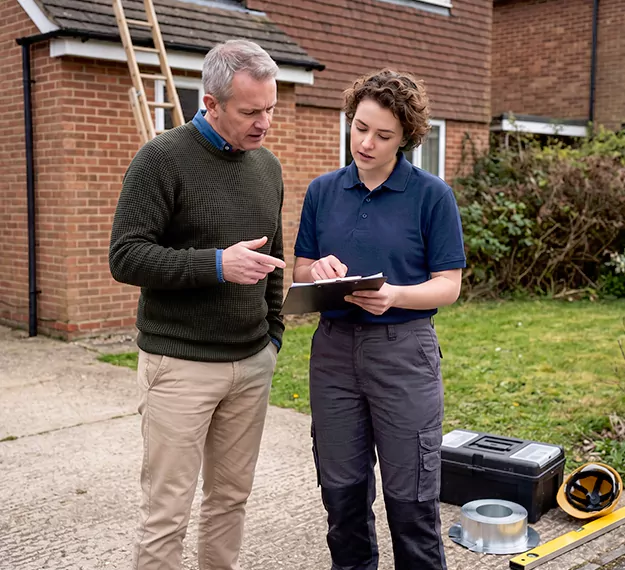Why Lakewood Homeowners Choose Our Chimney Remodel Team?