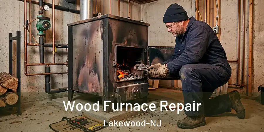 Wood Furnace Repair Lakewood-NJ