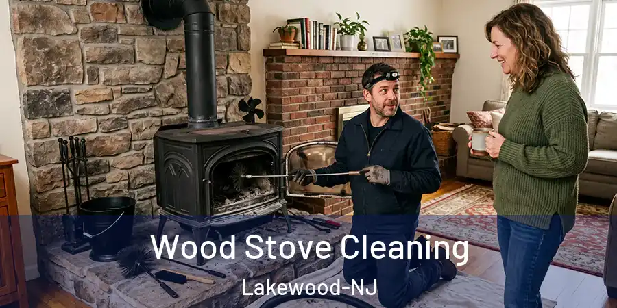 Wood Stove Cleaning Lakewood-NJ